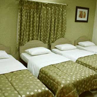 Kodali Guest Suites, Hyderabad 4